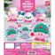 Nintendo Kirby Capchara Muteki Suteki Closet Bandai 3-Inch Mini-Figure